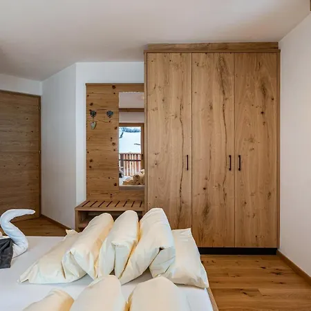 Planerhof Enzian Farm stay