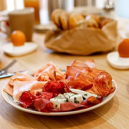 Farm stay Planerhof Enzian