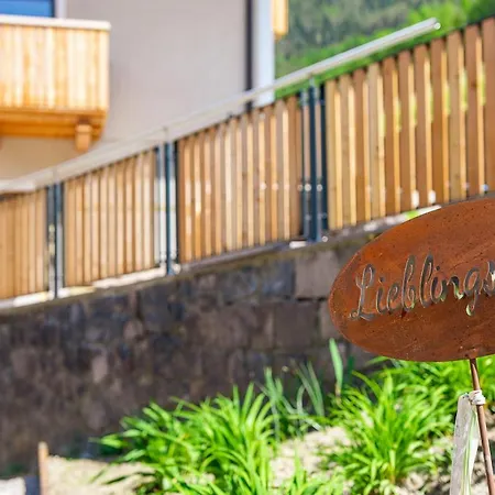 Planerhof Enzian Farm stay