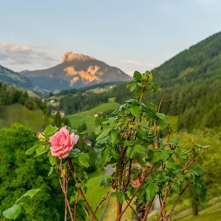 Planerhof Enzian Funes (Bolzano)
