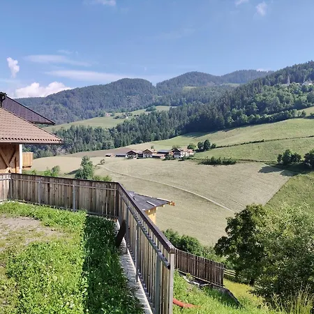 Planerhof Enzian Funes (Bolzano)